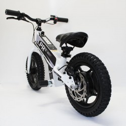 lpr balance bike