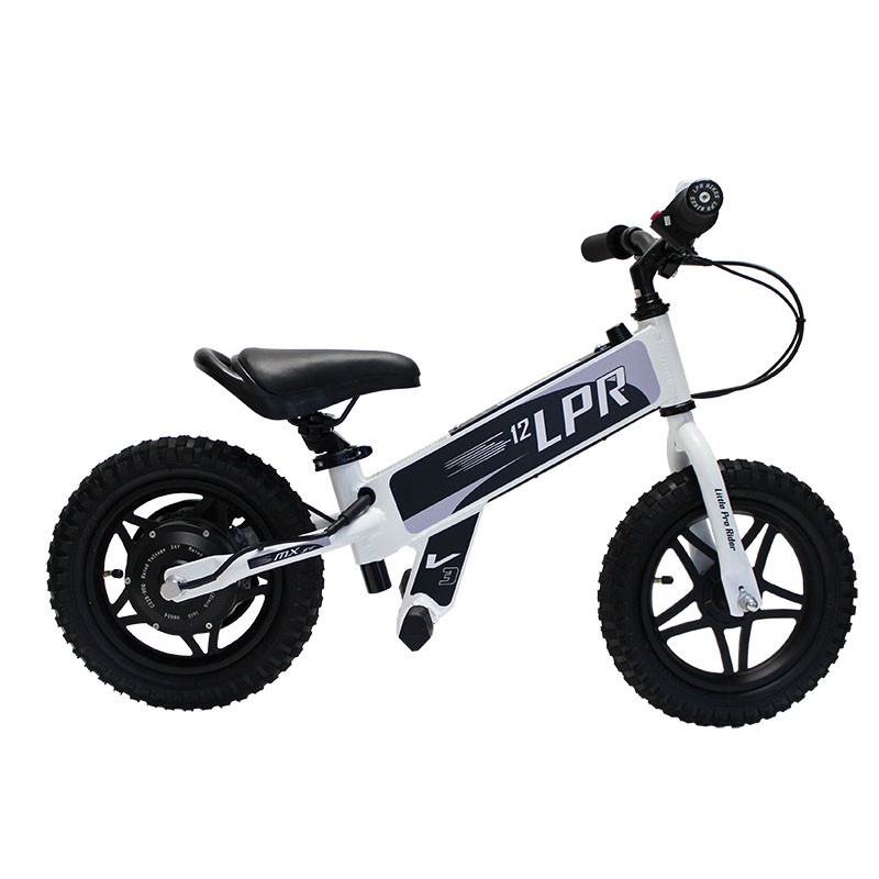 lpr balance bike