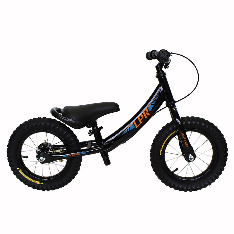 Lpr store balance bike