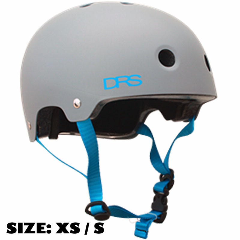 Drs discount bmx helmet