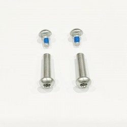 LPR16 Rear shock bolts