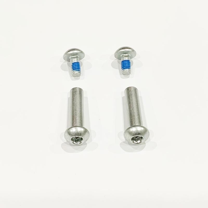 LPR16 Rear shock bolts