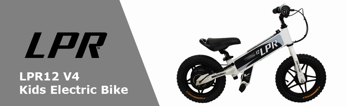 lpr balance bike