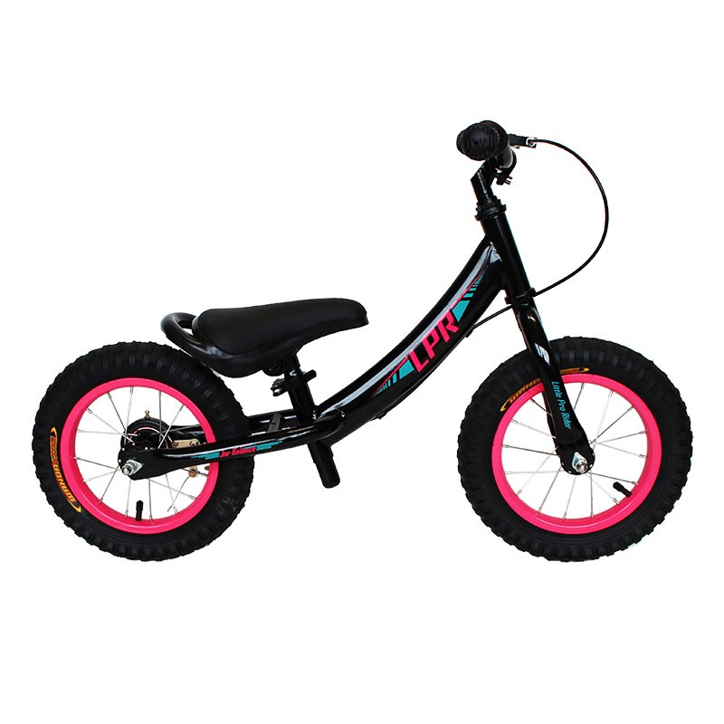 lpr balance bike